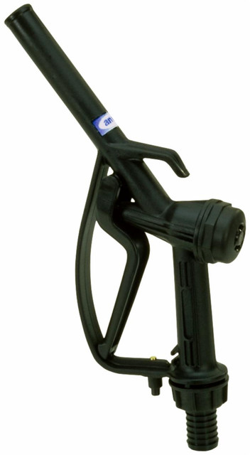 Pistola travaso carburante 3/4" in polipropilene - Arag