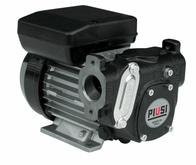 Elettropompa Panther 56 per travaso gasolio - Piusi
