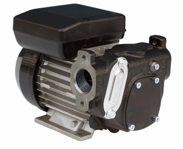 Elettropompa Panther 56 400V - Piusi