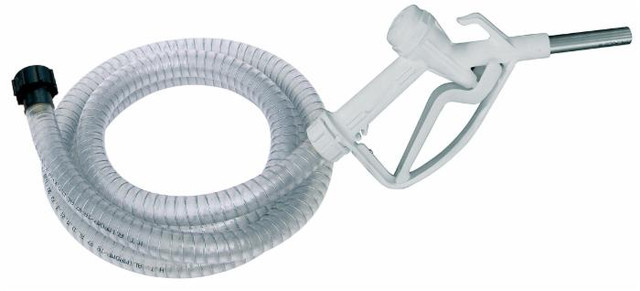 Gravity kit per urea - Piusi