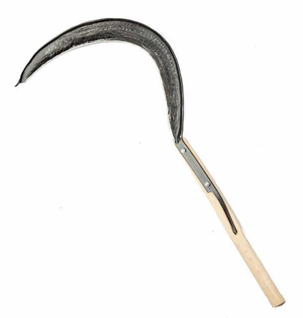 Segaccio con manico S530mm L=37mm - No brand