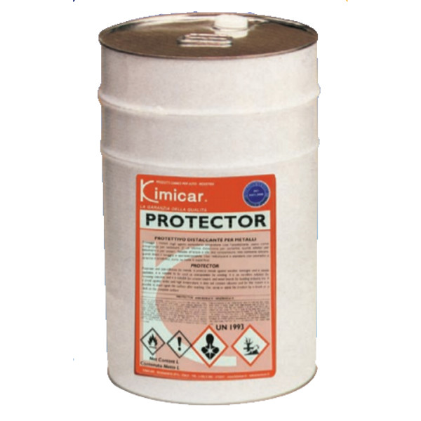 Protettivo metalli protector - No brand