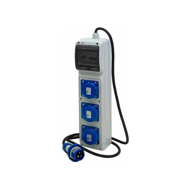 quadro acs da cantiere - Ama