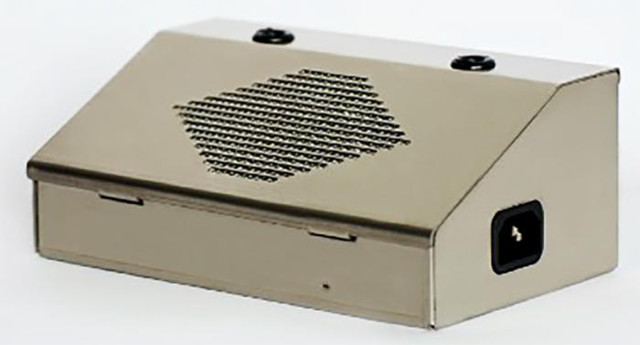 Ionizzazione bipolare per trattamento aria - No brand