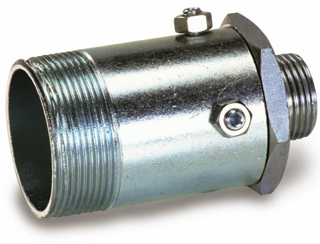 Raccordo serbatoio 2" - Piusi