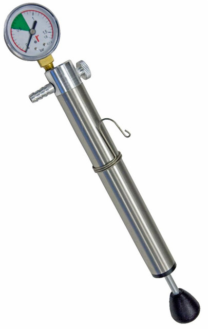 Gruppo pompa per serbatoi - Ama