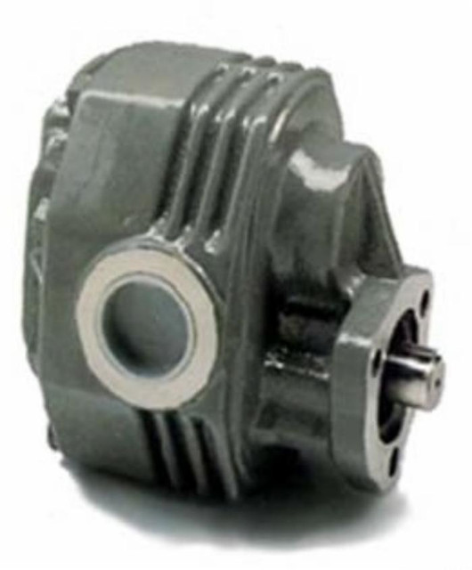 Pompa ad ingranaggi 60cc sinistra - Ama Refluid