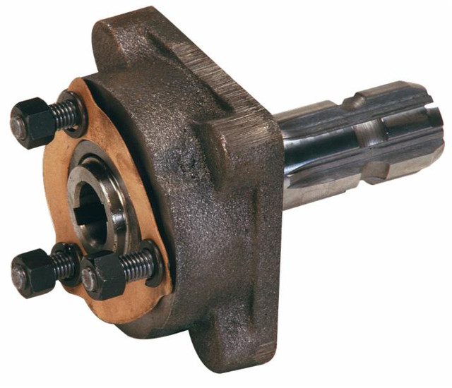 Traino maschio per pompa ad ingranaggi - Ama Refluid