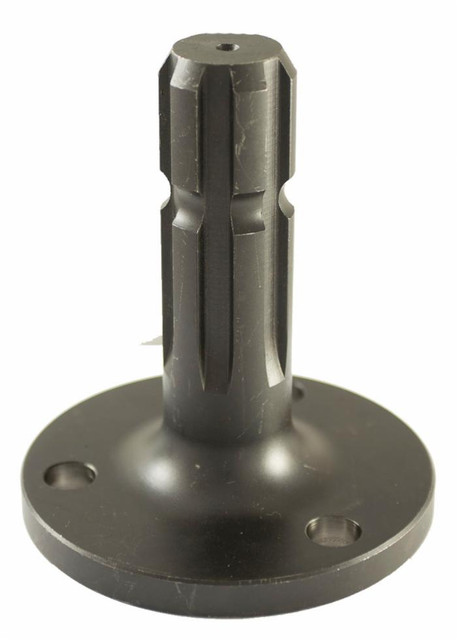 Presa di forza con profilo interno 1"3/4 adattabile al riferimento originale Fiat 44017875 - Ama