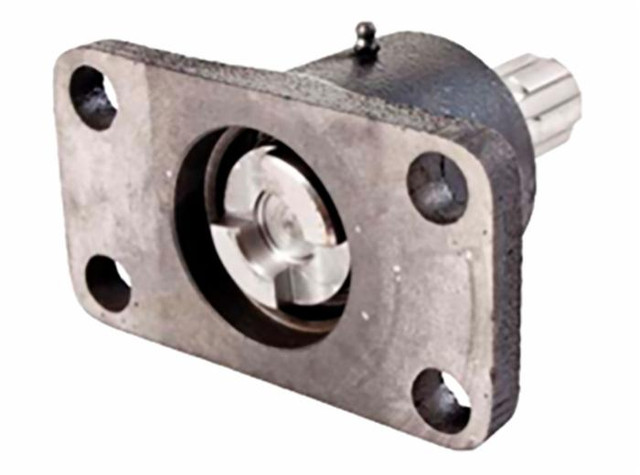 Presa di forza con profilo interno 1"3/8 adattabile a motocoltivatori e trattorini Pasquali - Ama