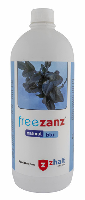 Natural Blue Concentrato Per Zhalt 1 Lt - Zhalt