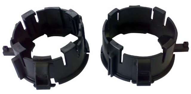 Kit ghiere per cardani Ama di cat. 5 - Ama Cardan