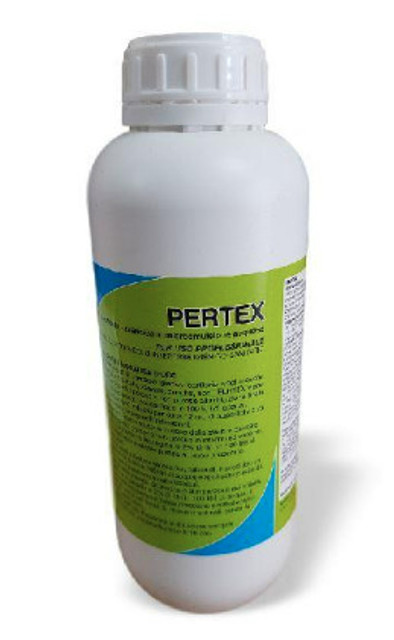 Pertex 22E 1 Lt Per Zhalt Evolution - Zhalt