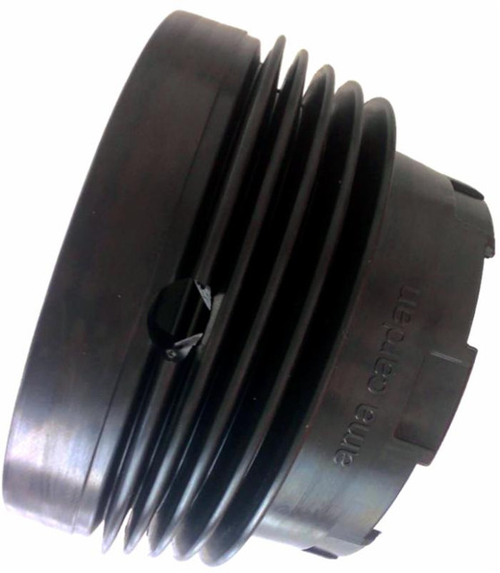 Soffietto in gomma per cardano omocinetico Ama categoria 6 - Ama Cardan