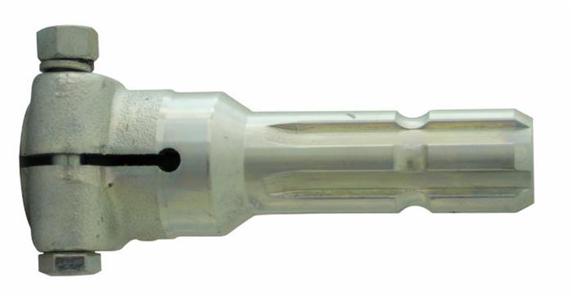 Riduzione per presa di forza PTO 1"3/8 con bullone - Ama