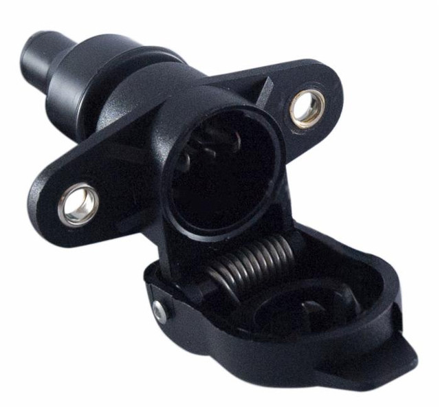 Presa a 2 poli 6/24V - Ama