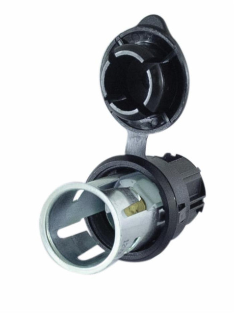 Presa di corrente 12v adatta per spinotto - Ama