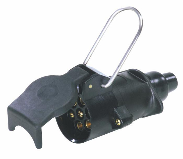 Presa volante 7 vie - Ama