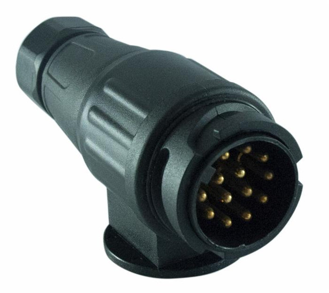 Spina 13 poli ISO 11446 - Ama