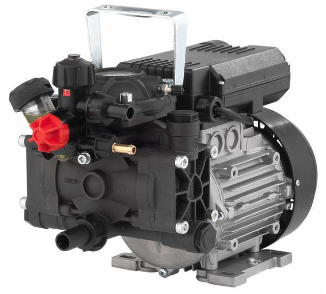 Elettropompa a membrana ar 202 EM - Annovi Reverberi