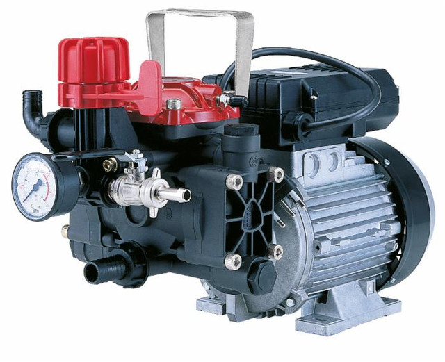 Elettropompa a membrana AR 252EM - Annovi Reverberi