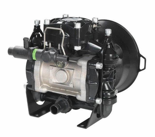 Pompa a membrana a bassa pressione Comet BP60K - Comet