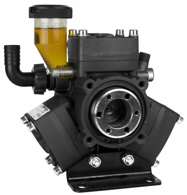 Pompa a membrana ad alta pressione Comet APS41 - Comet