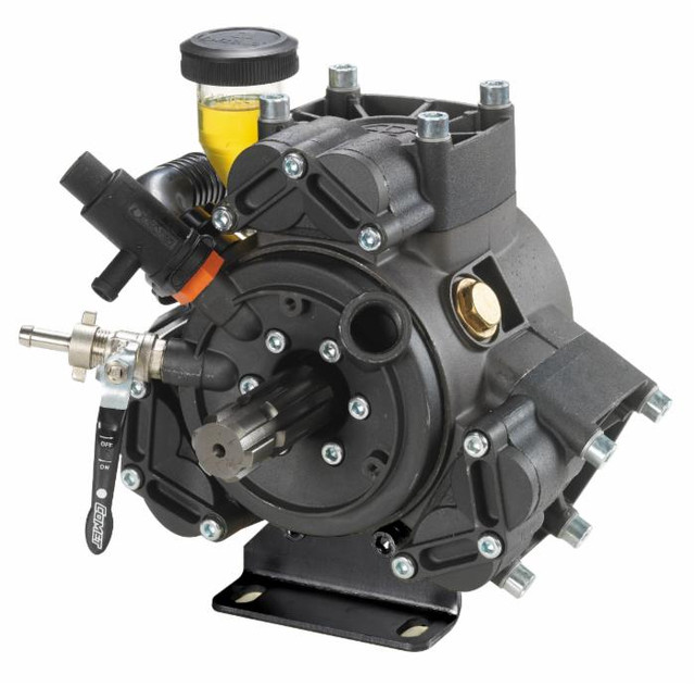 Pompa a membrana alta pressione Comet APS51 - Comet