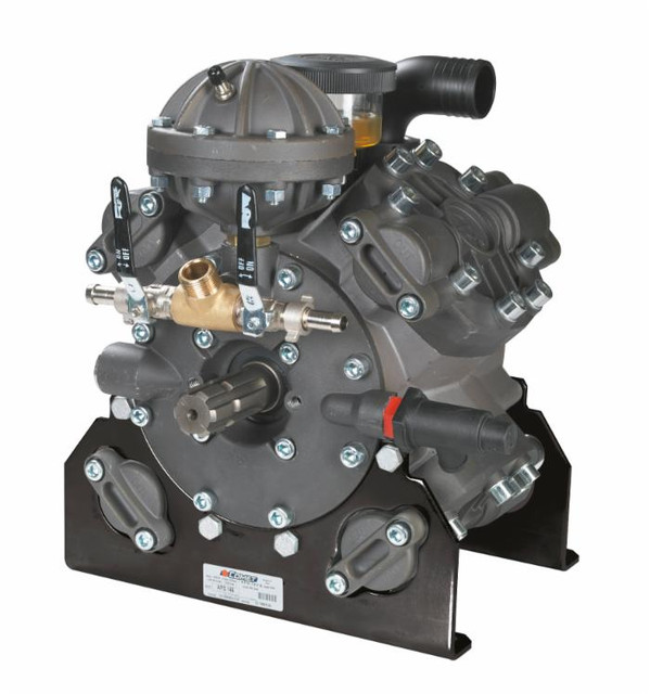 Pompa alta pressione APS145 - Comet