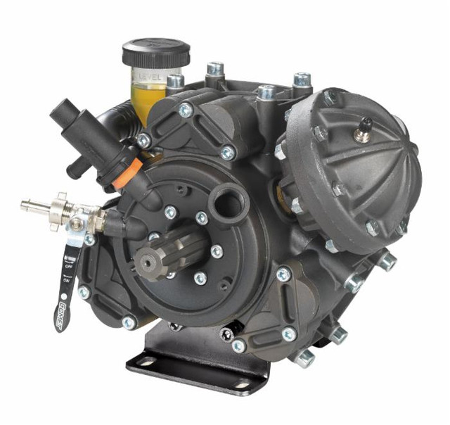 Pompa membrana alta pressione aps 71 - Comet