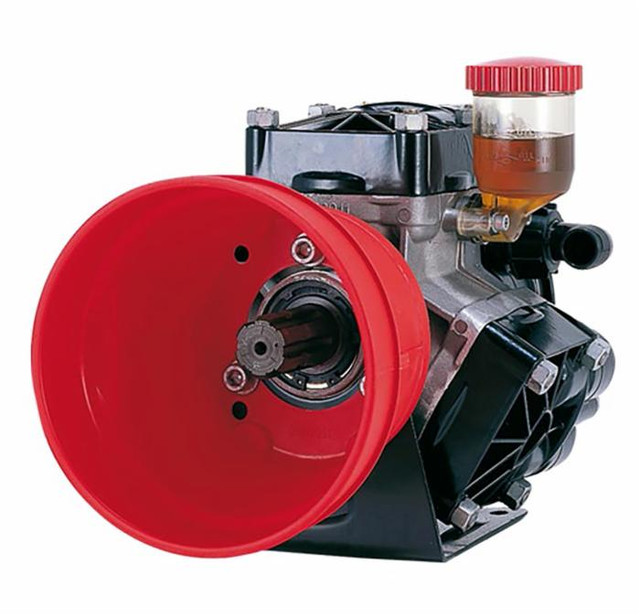 Pompa modello ar 135 bp/c - Annovi Reverberi