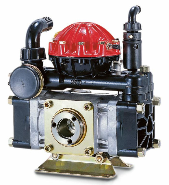 Pompa modello ar 50 sp - Annovi Reverberi