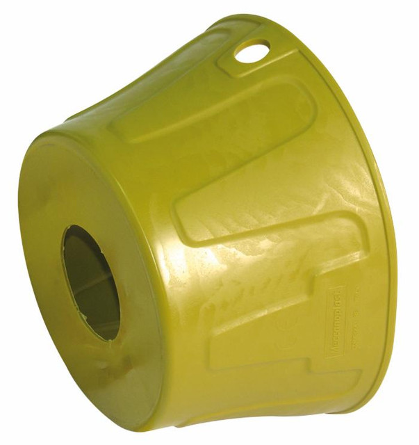 Controcuffia ovale lunghezza 113mm - Meccanoplast