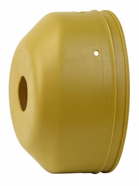 Controcuffia ovale modello standard Ø270 - 275 - Seat Plastic