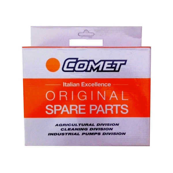 Kit manutenzione pompe Comet APS 31/APS 41 - Comet