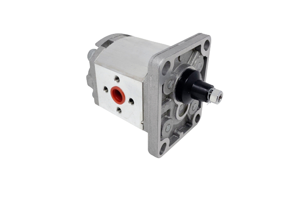 Pompa ad ingranaggi gruppo 1 18CC dx - Ama Refluid