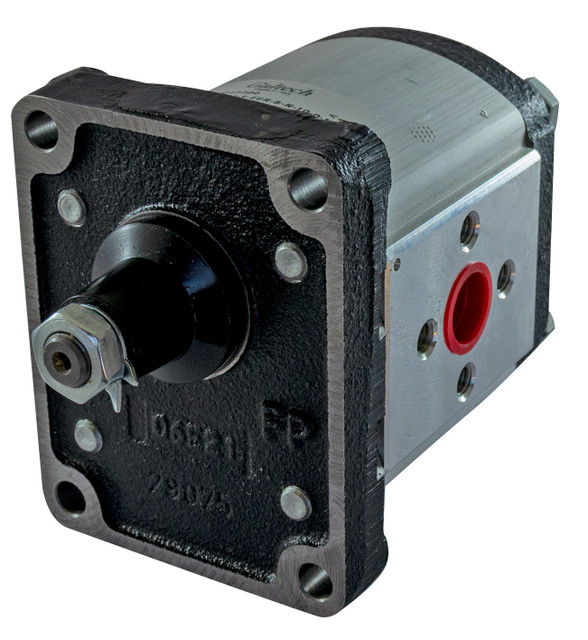 Pompa ad ingranaggi gruppo 2 26,40 CC dx - Ama Refluid