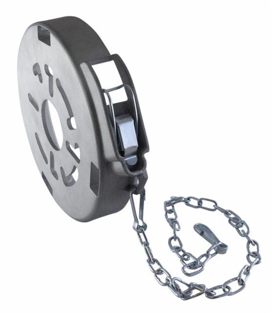 Fondello con estensione sfilabile Ø 202mm - Seat Plastic