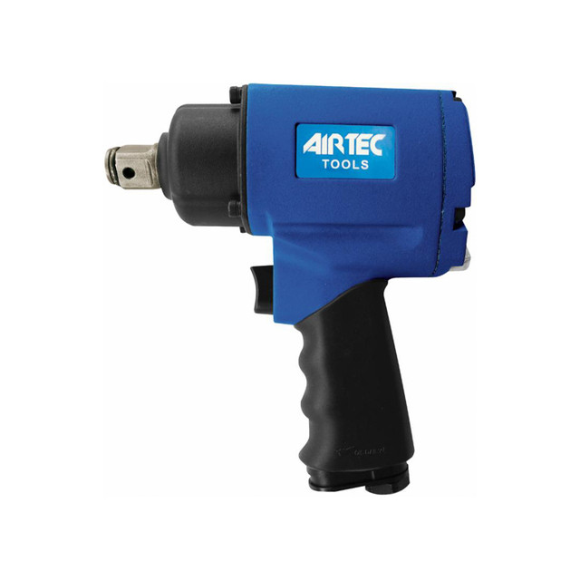 Avvitatore inpulsi 3/4" con sistema doppia massa battente - No brand