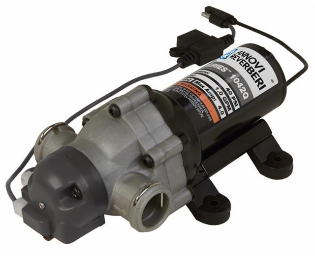 Pompe membrana 12V - Annovi Reverberi