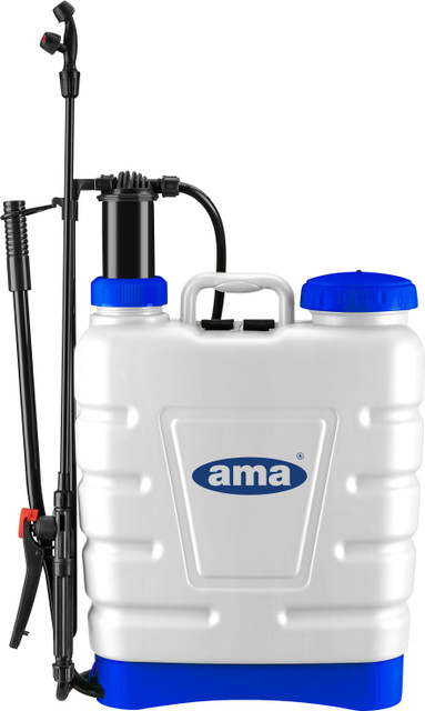Pompa a spalla 16L - Ama