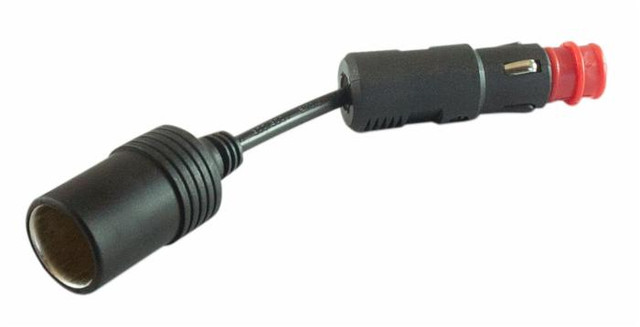 Adattatore spina accendi sigari - Ama