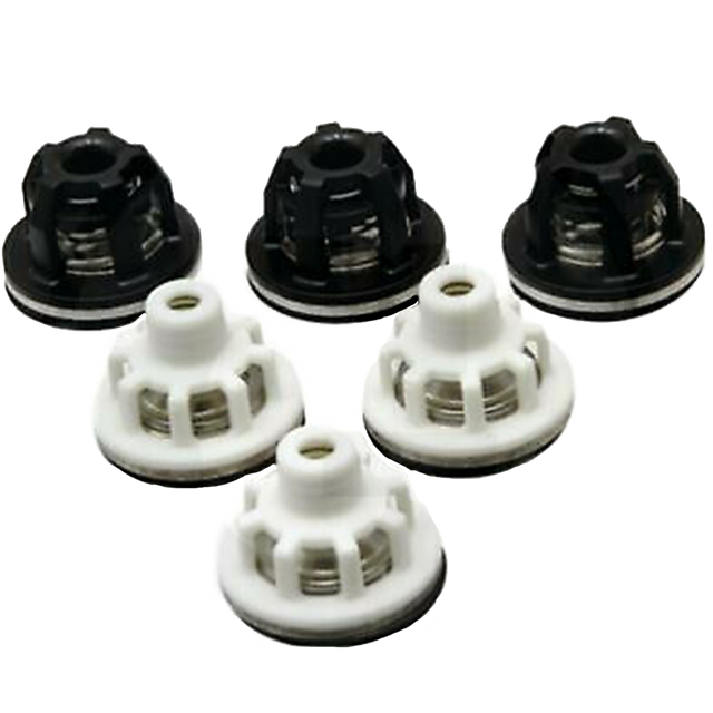 Kit valvole pompa a membrana 41256684 - Comet