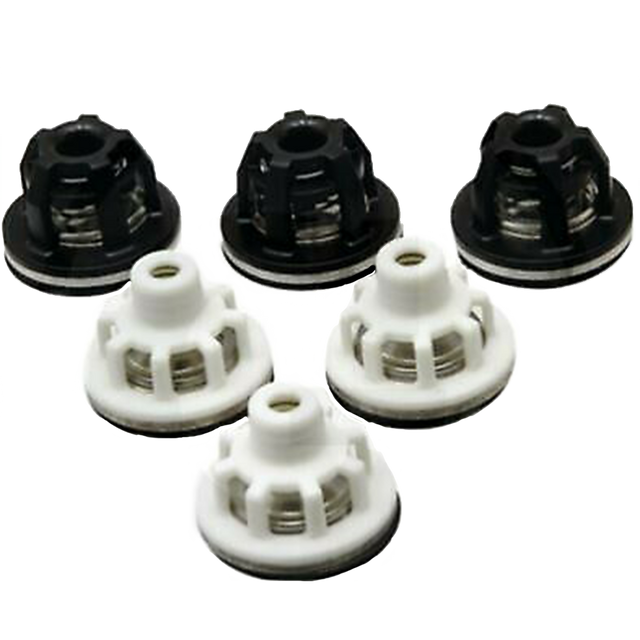 Kit valvole pompa a membrana 41256684 - Comet