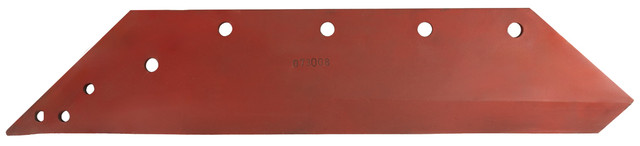 Vomere adattabile Kverneland 20” dx - Ama