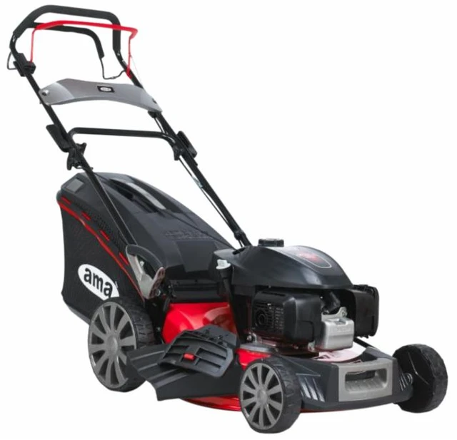 Rasaerba a trazione TRX 481H da 166cc funzioni 4in1 - Ama