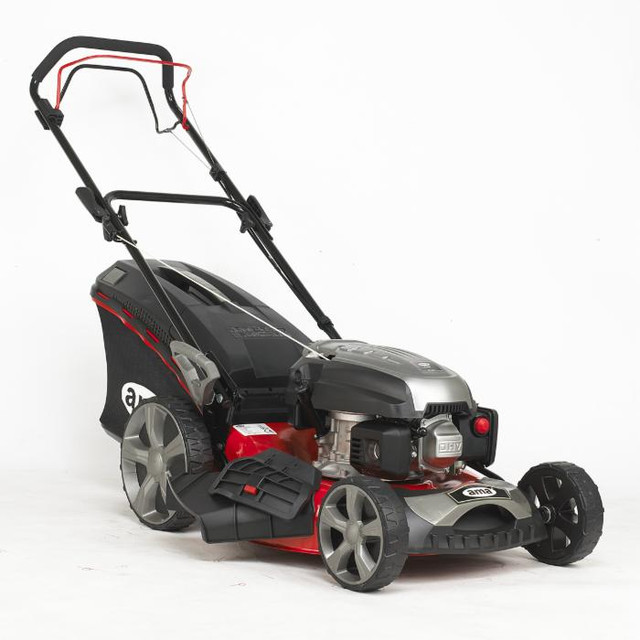 Rasaerba a trazione Ama TRX 511 da 170cc funzioni 4in1 - Ama