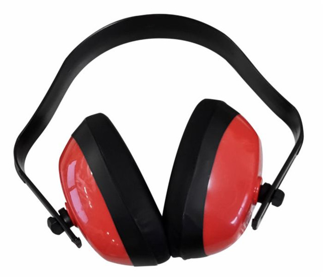 Cuffie antirumore Ama SNR 26dB CE EN352 - Ama