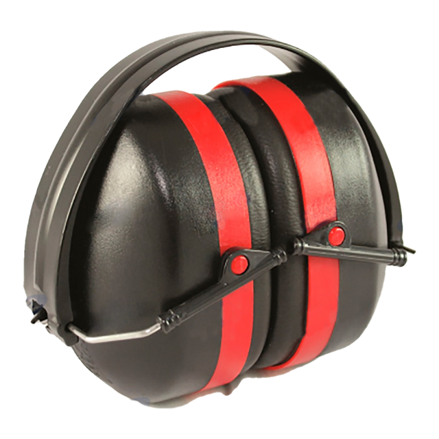 Cuffia antirumore professionale - Ama