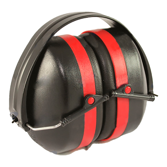 Cuffia antirumore professionale - Ama